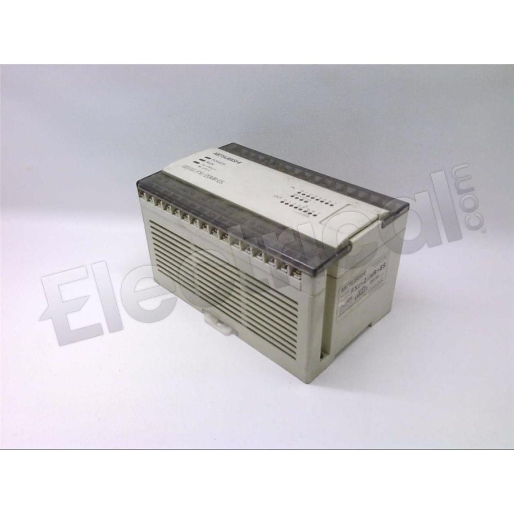 FX0-20MR-ES