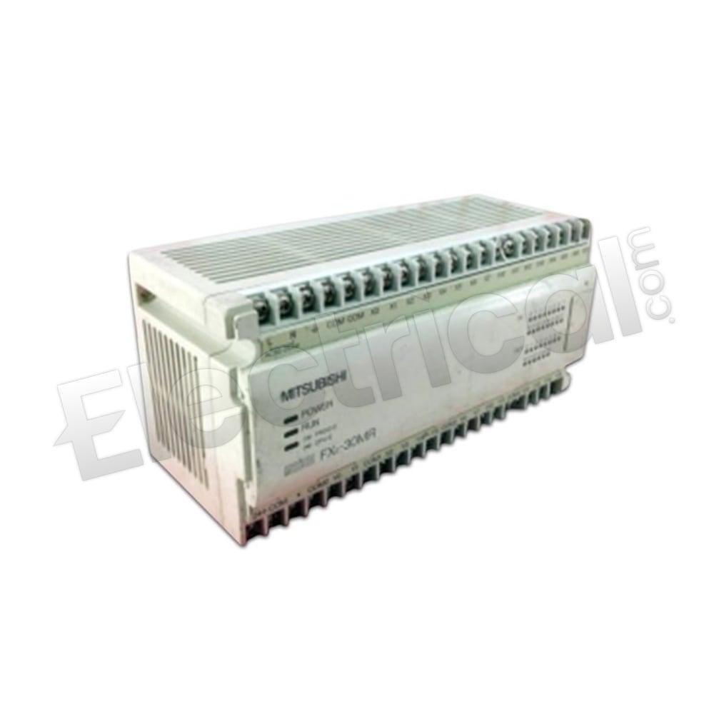 FX0-30MR