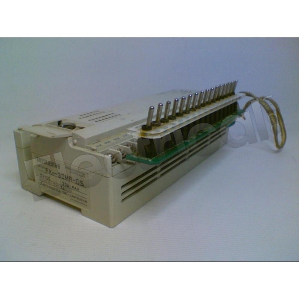 FX0-30MR-DS