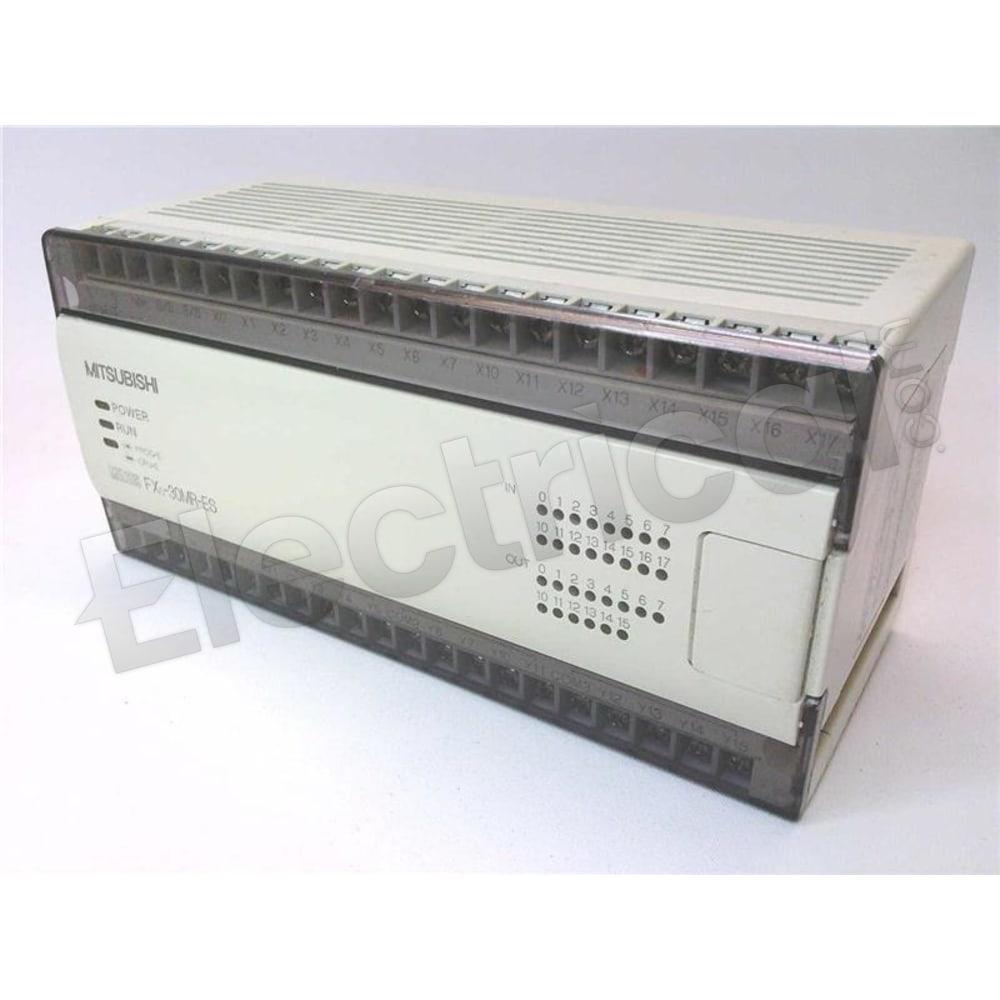 FX0-30MR-ES/UL