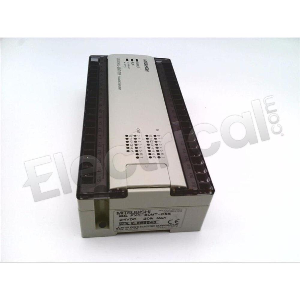 FX0-30MT-DSS