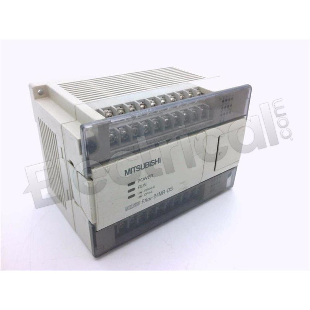 FX0N-24MR-DS