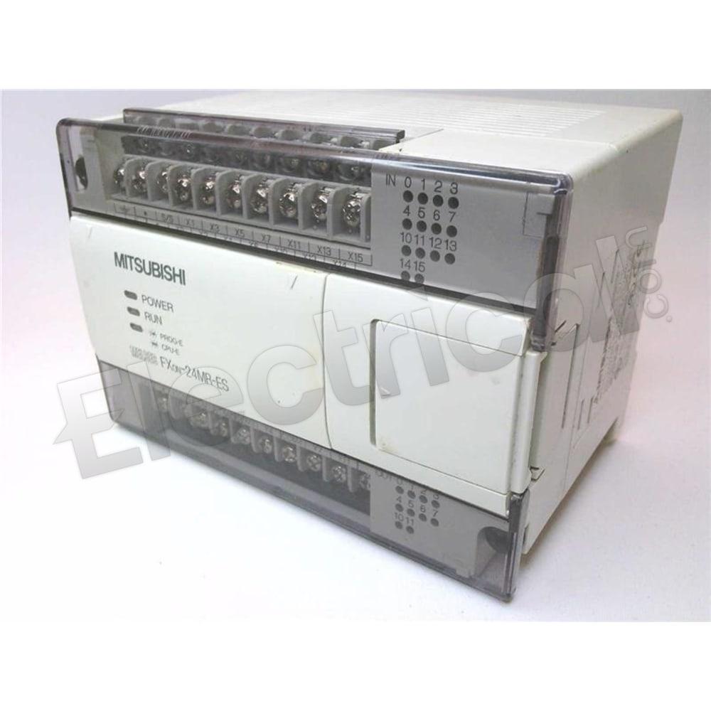 FX0N-24MR-ES/UL