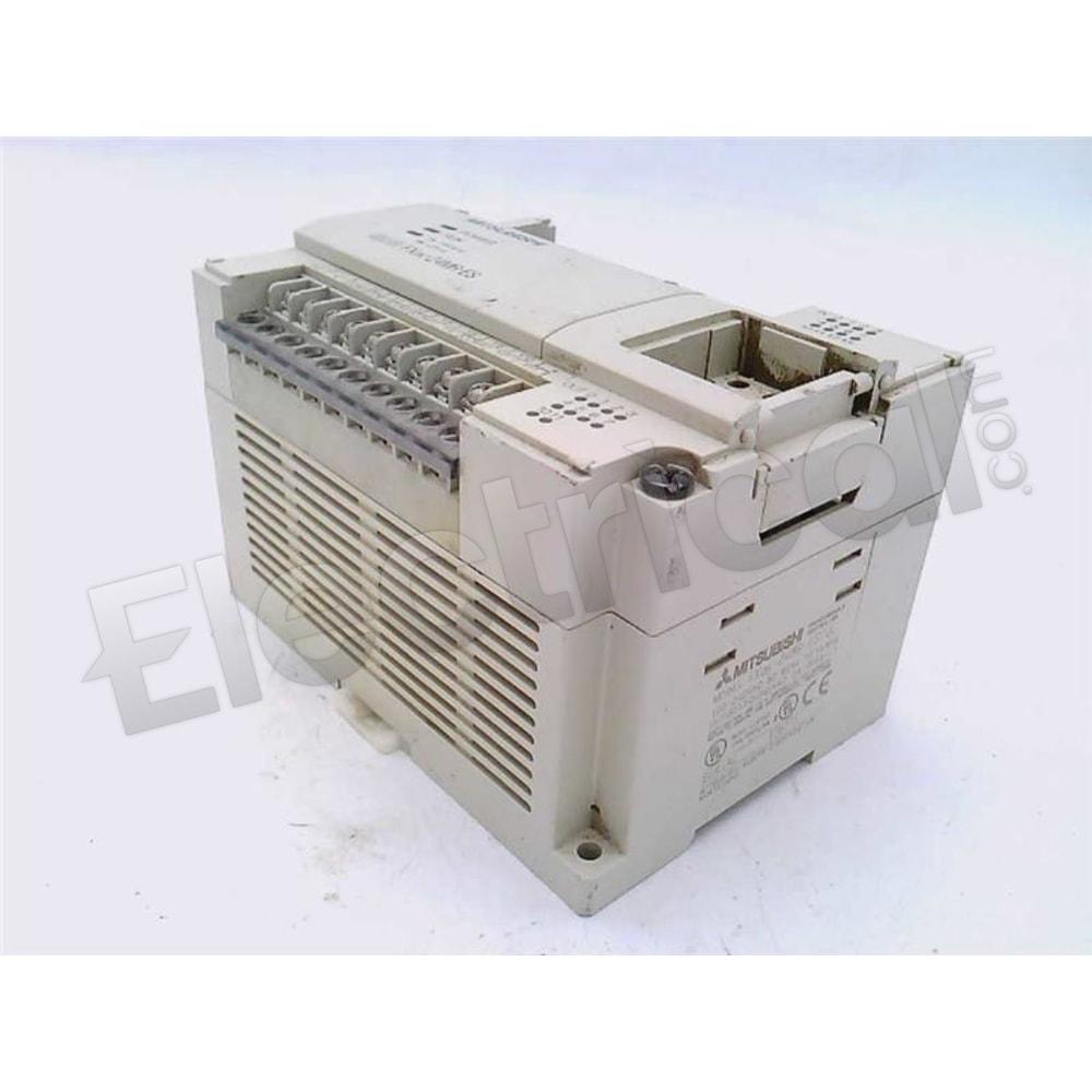 FX0N-24MR-ES