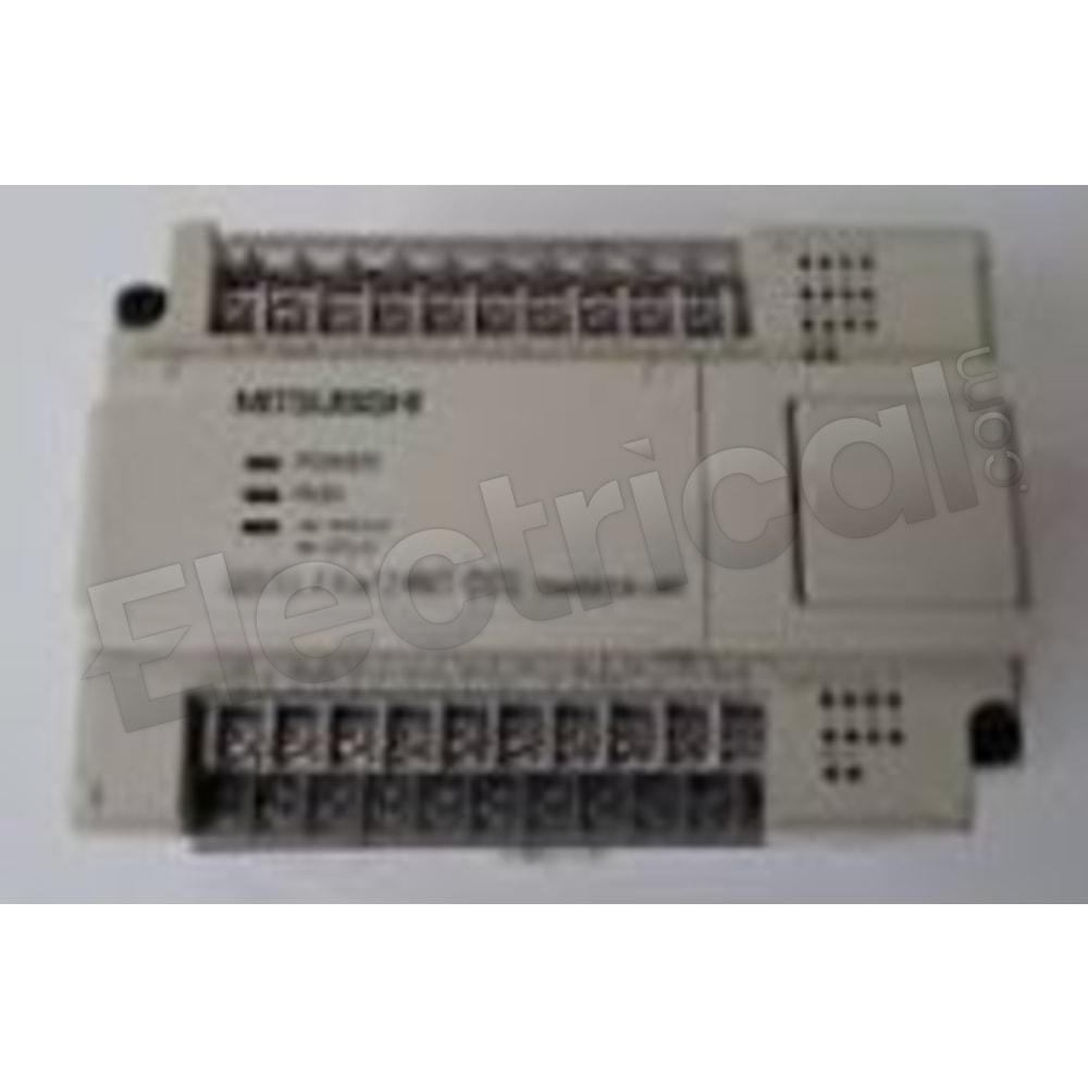 FX0N-24MT
