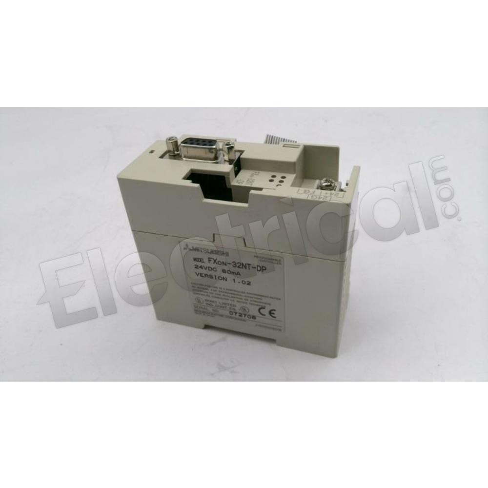 FX0N-32NT-DP