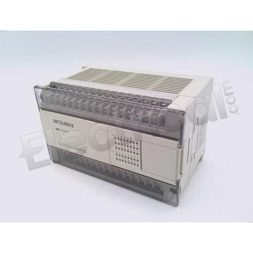 FX0N-40ER-ES/UL