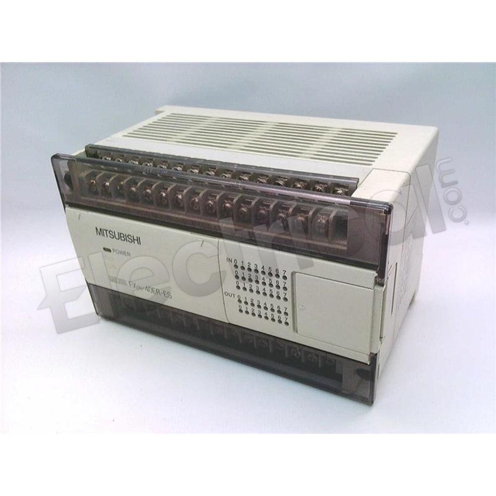 FX0N-40ER-ES