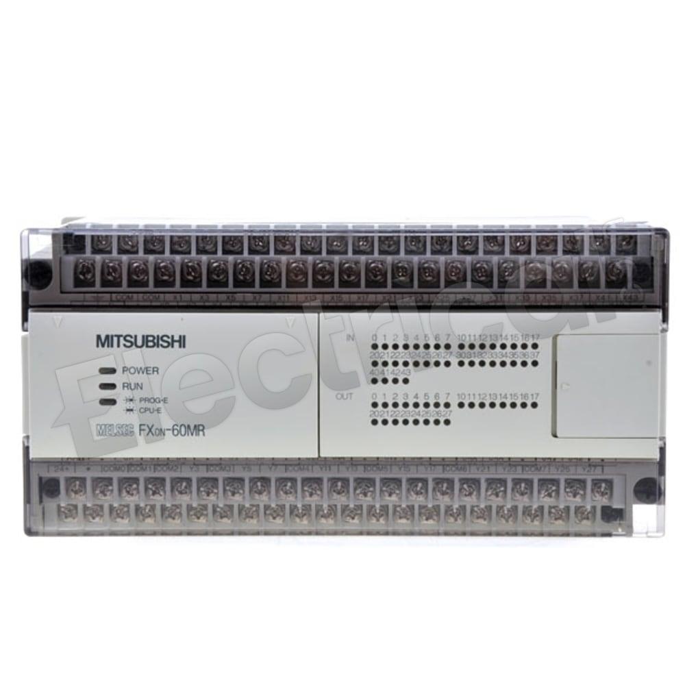 FX0N-60MR