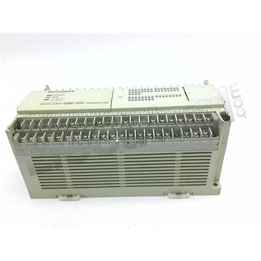 FX0N-60MT-DSS