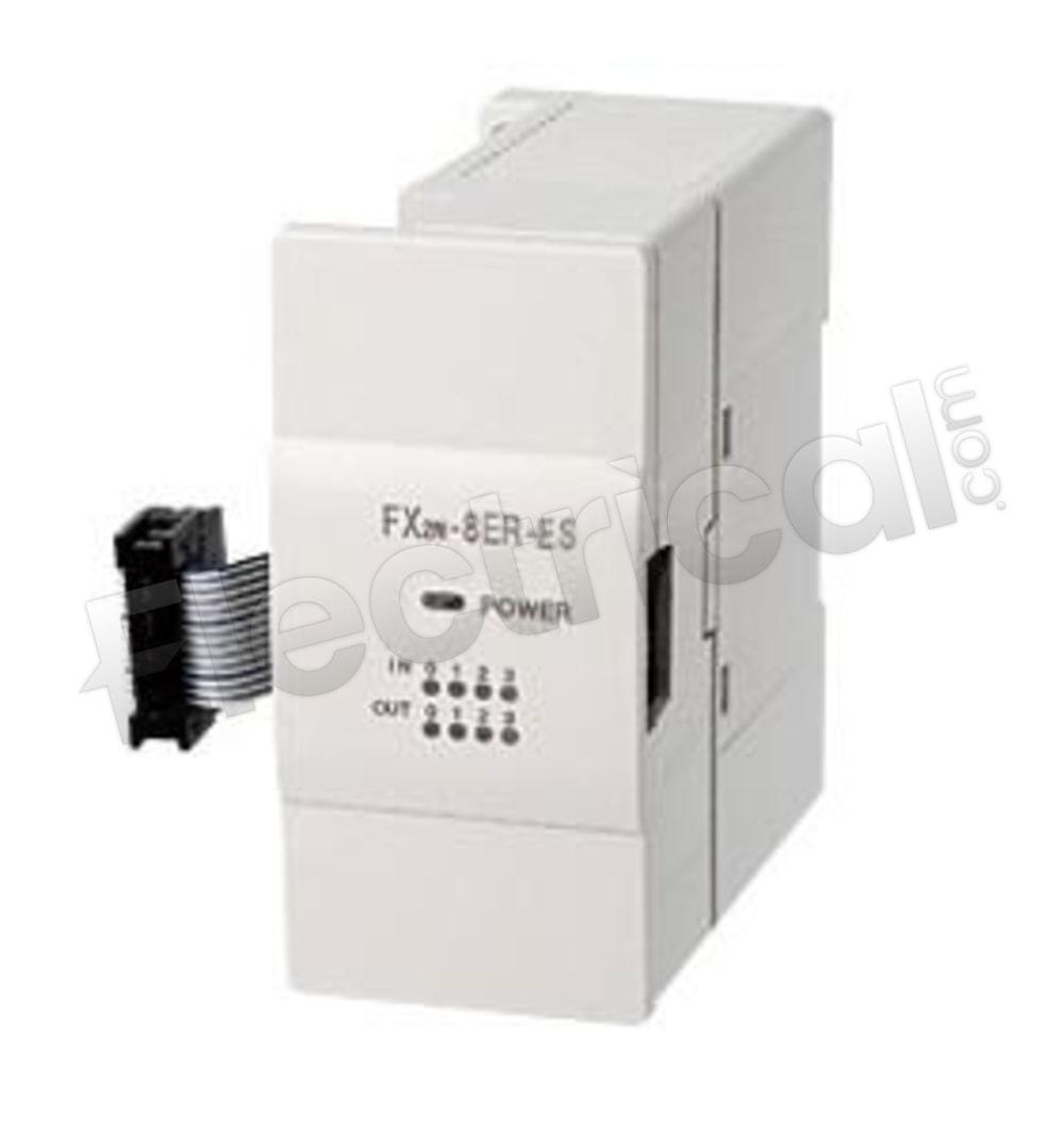 FX0N-8ER