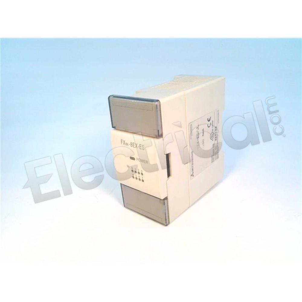 FX0N-8EX-ES