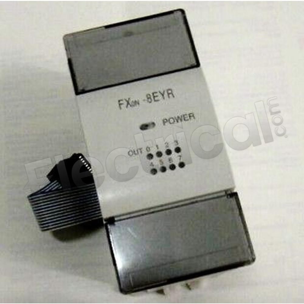 FX0N-8EYR