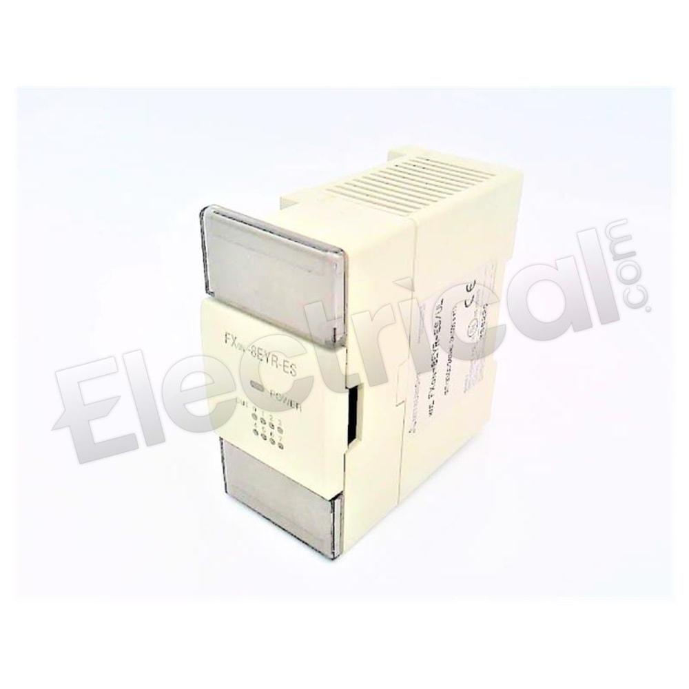 FX0N-8EYR-ES