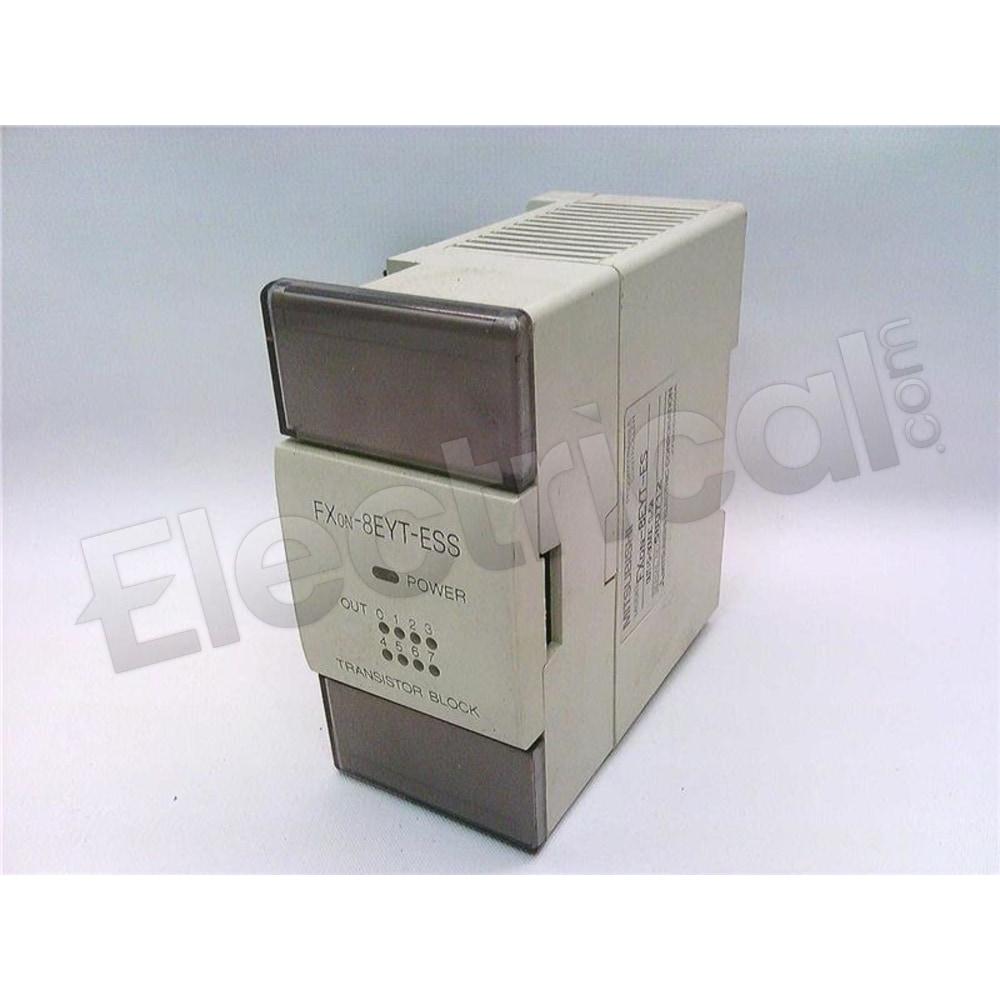 FX0N-8EYT-ES