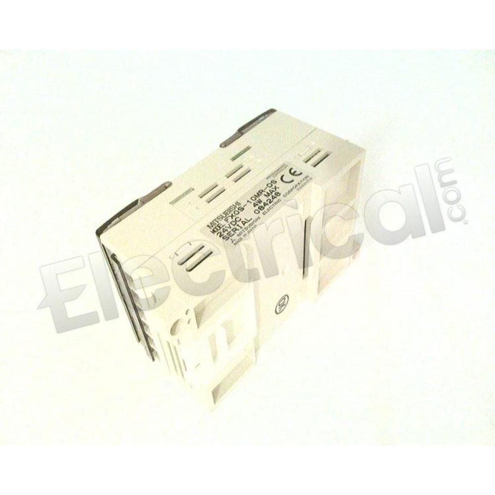 FX0S-10MR-DS