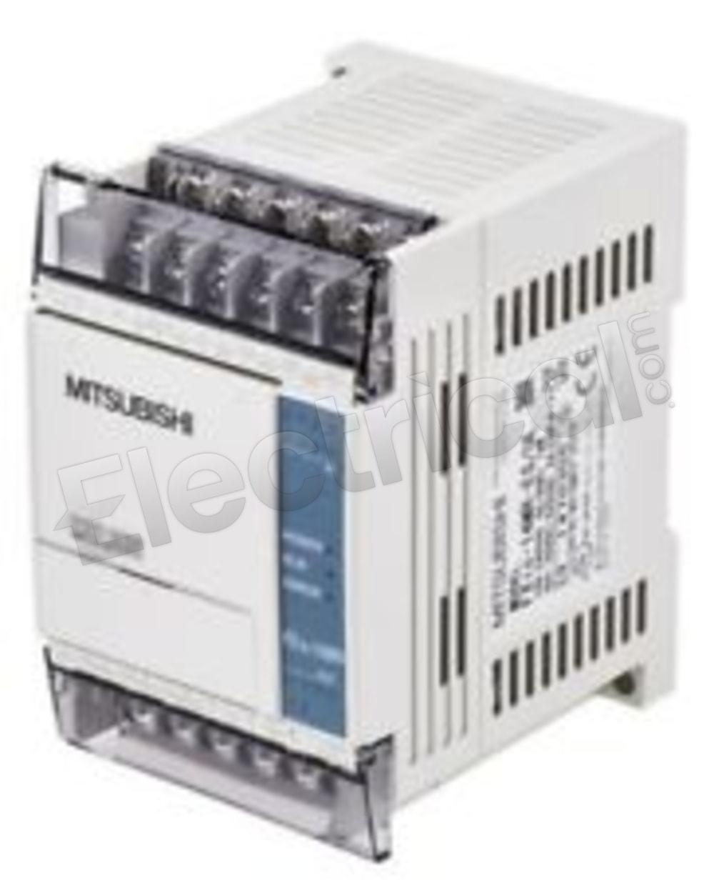 FX0S-10MR-ES/UL