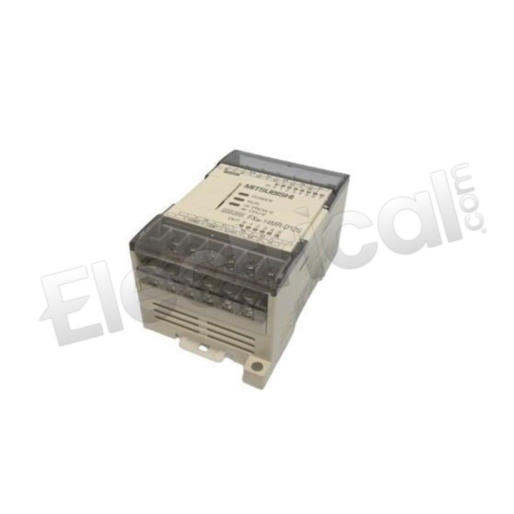 FX0S-14MR-D12S