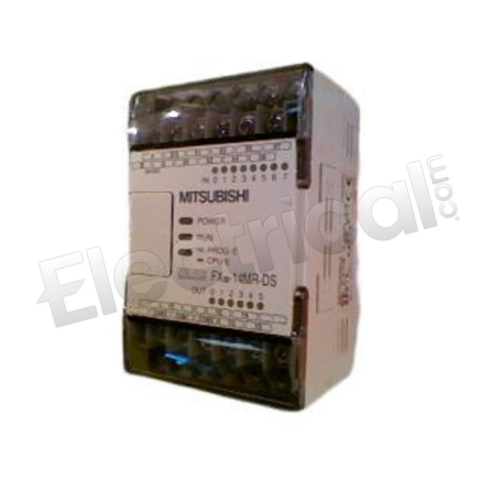 FX0S-14MR-DS
