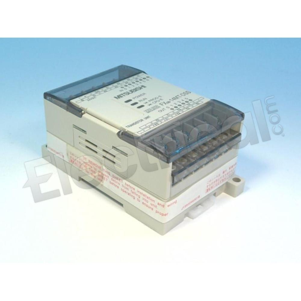 FX0S-14MT-DSS