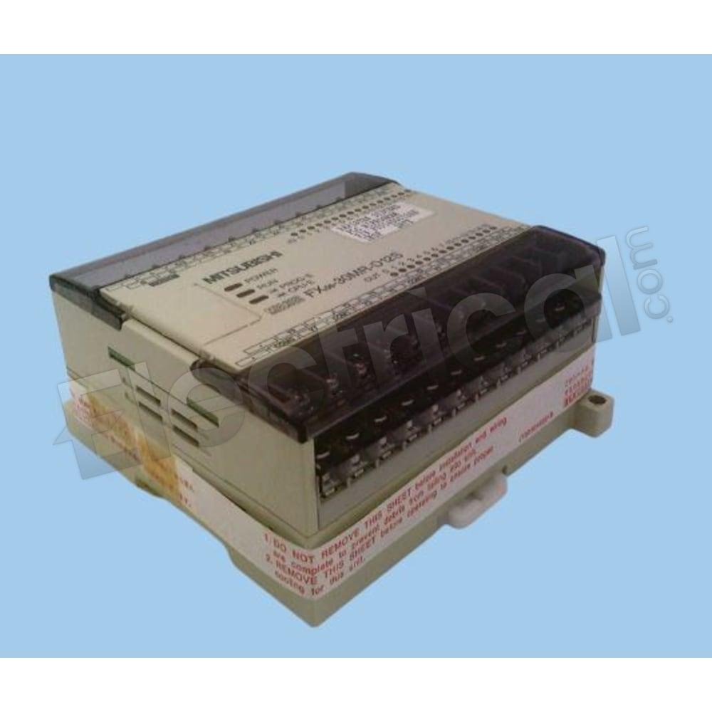 FX0S-30MR-D12S