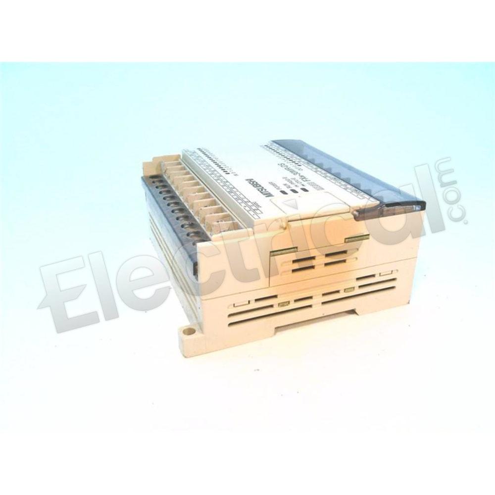 FX0S-30MR-DS