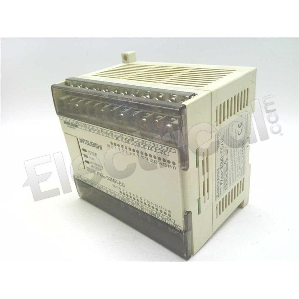 FX0S-30MR-ES/UL