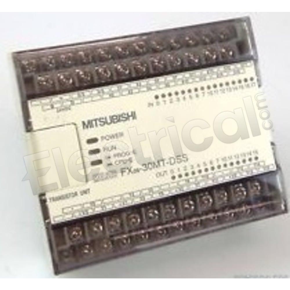 FX0S-30MT-DSS