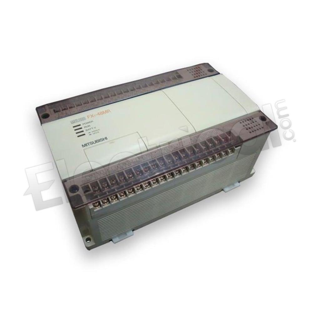 FX1-48MR