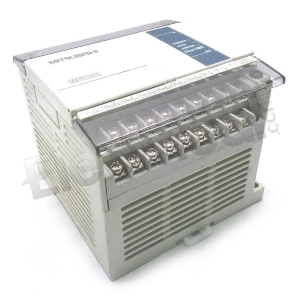 FX1N-14MR-ES/UL