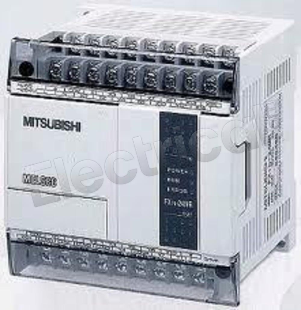 FX1N-14MT-ESS/UL