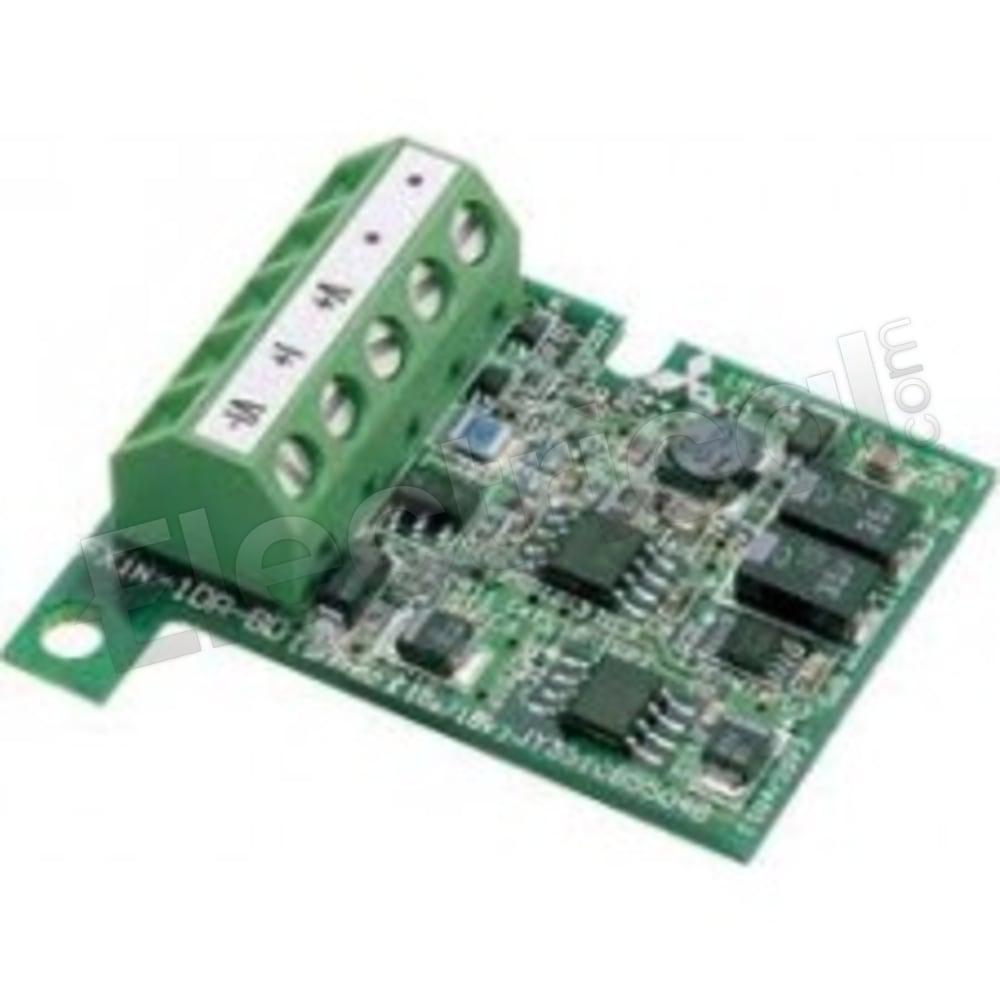 FX1N-1DA-BD