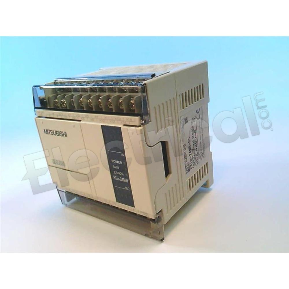FX1N-24MR-DS
