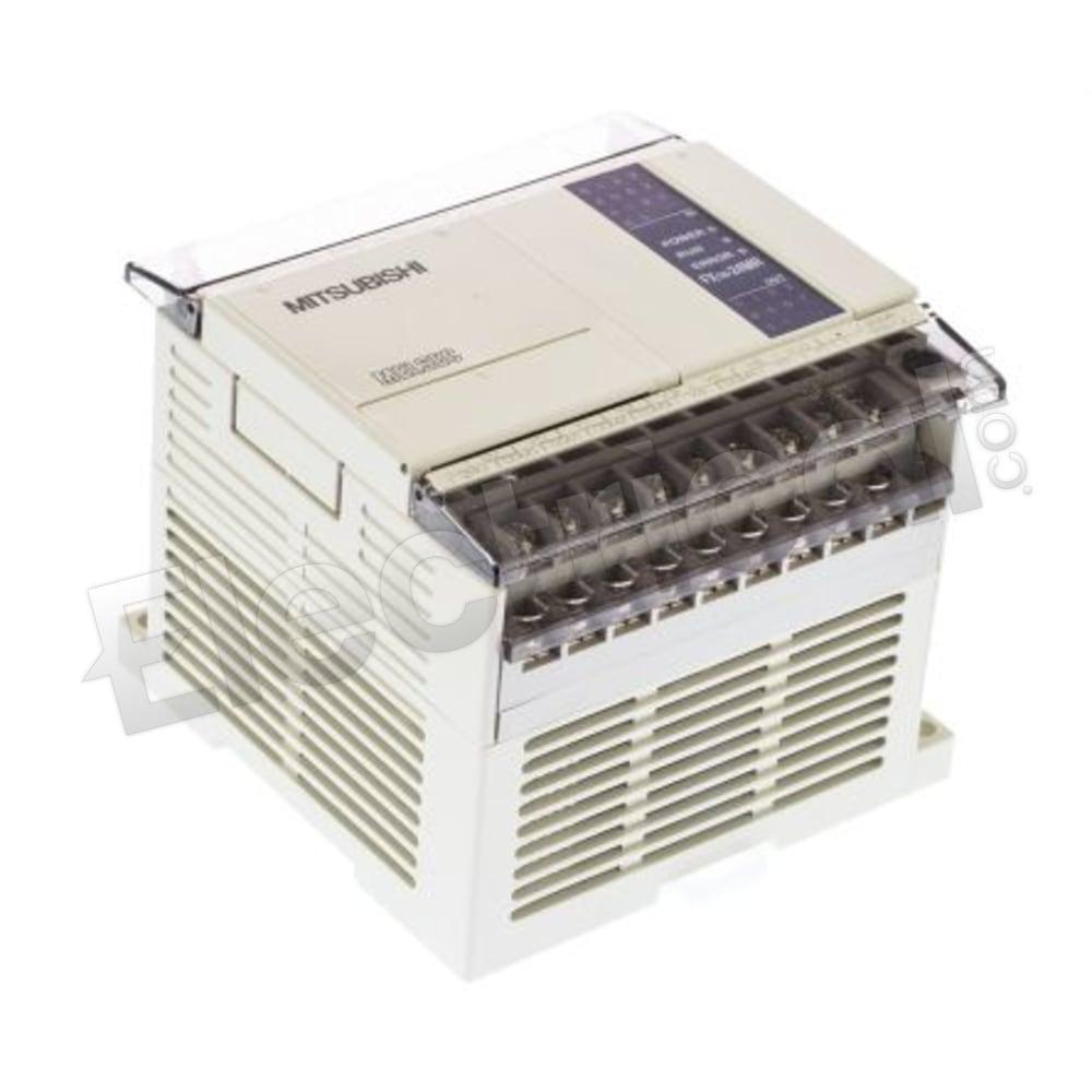 FX1N-24MR-SPL