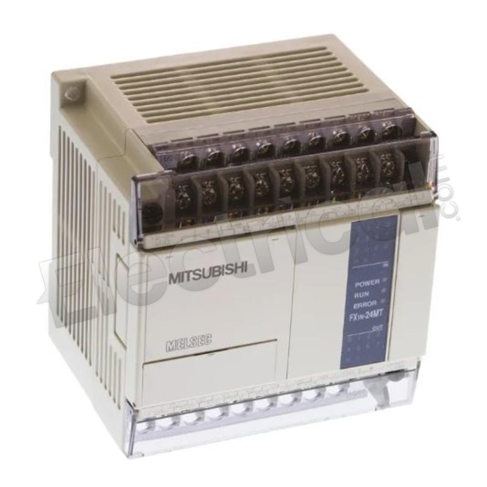 FX1N-24MT-001