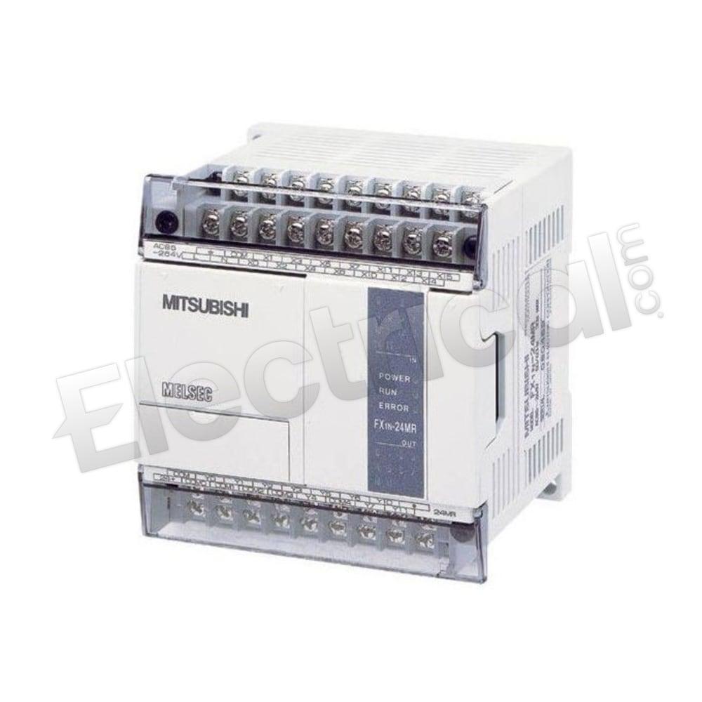 FX1N-24MT