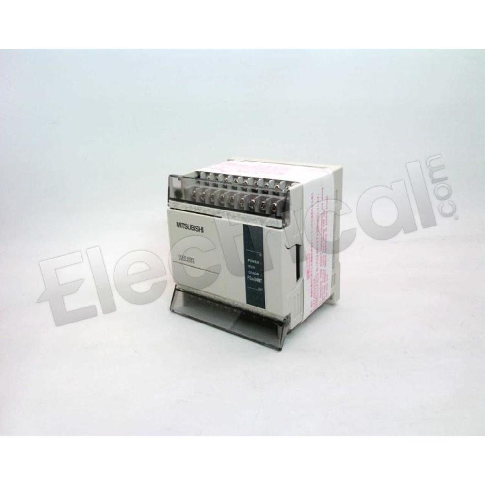 FX1N-24MT-DSS