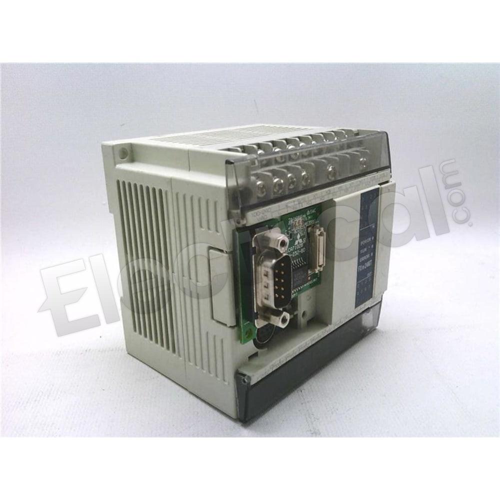 FX1N-24MT-ESS/UL