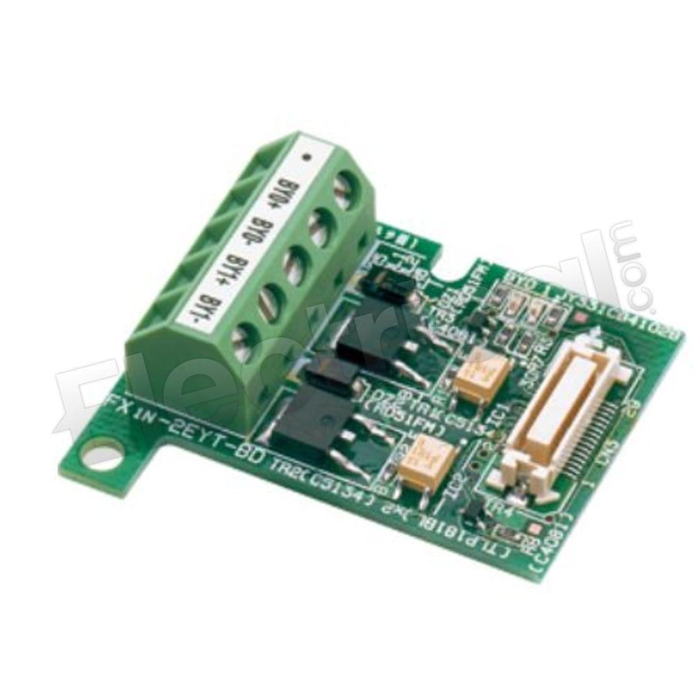 FX1N-2EYT-BD