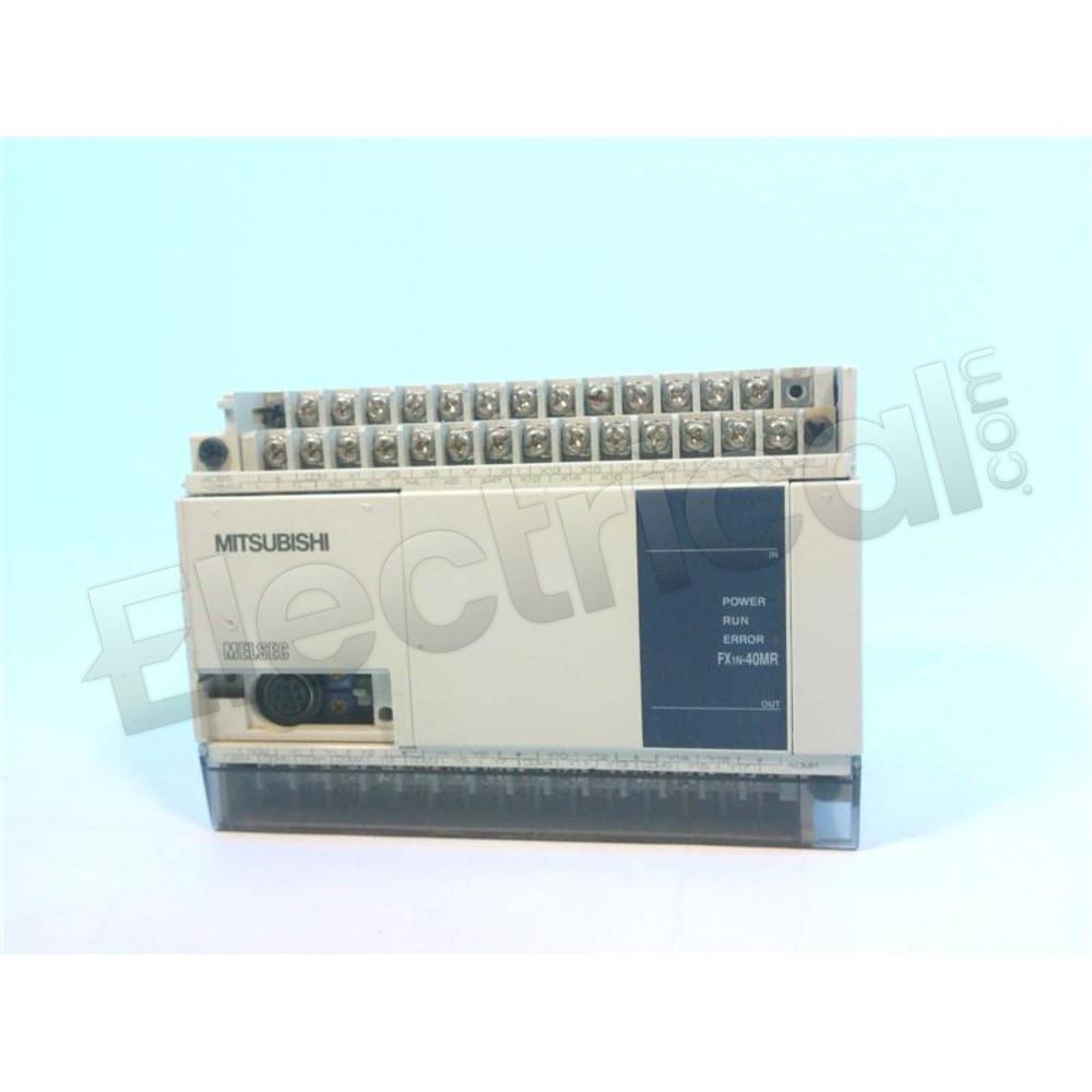 FX1N-40MR-001