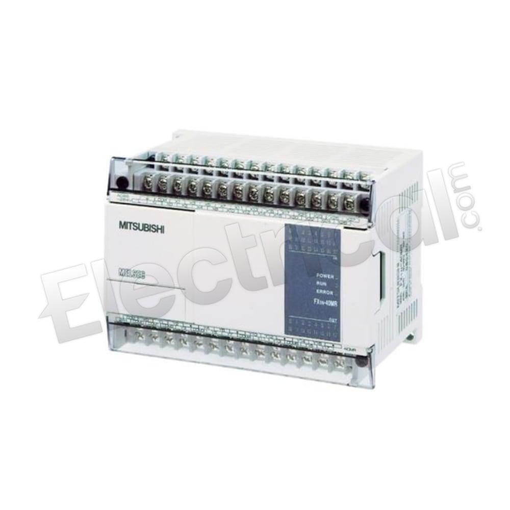FX1N-40MR