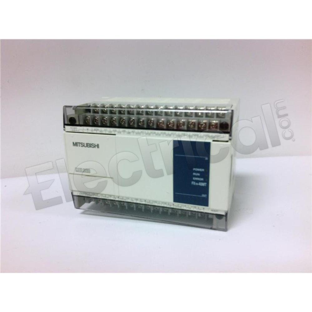 FX1N-40MT
