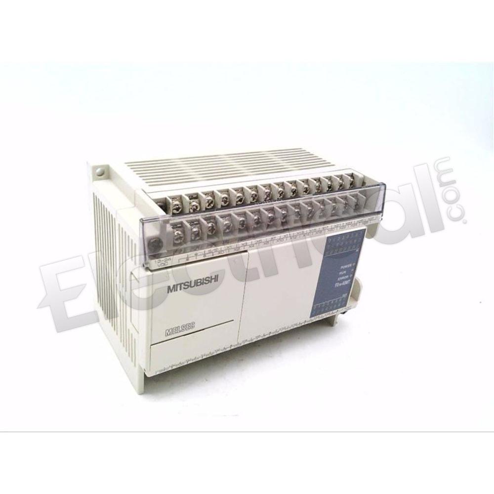 FX1N-40MT-DSS