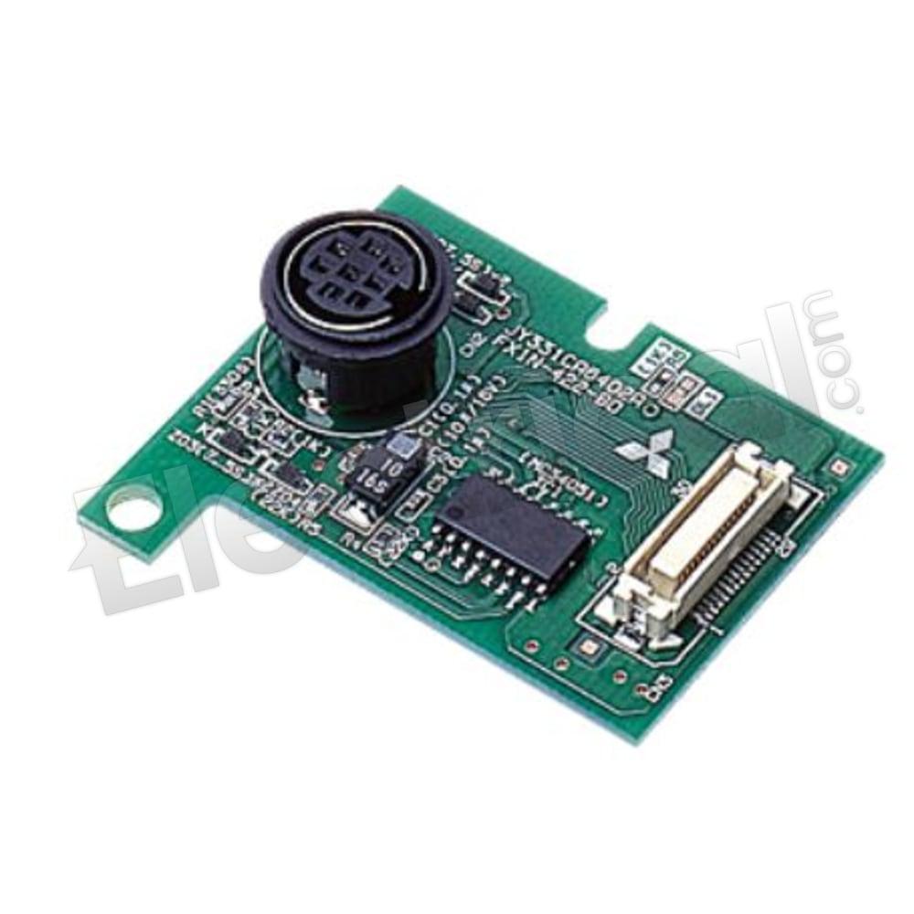 FX1N-422-BD