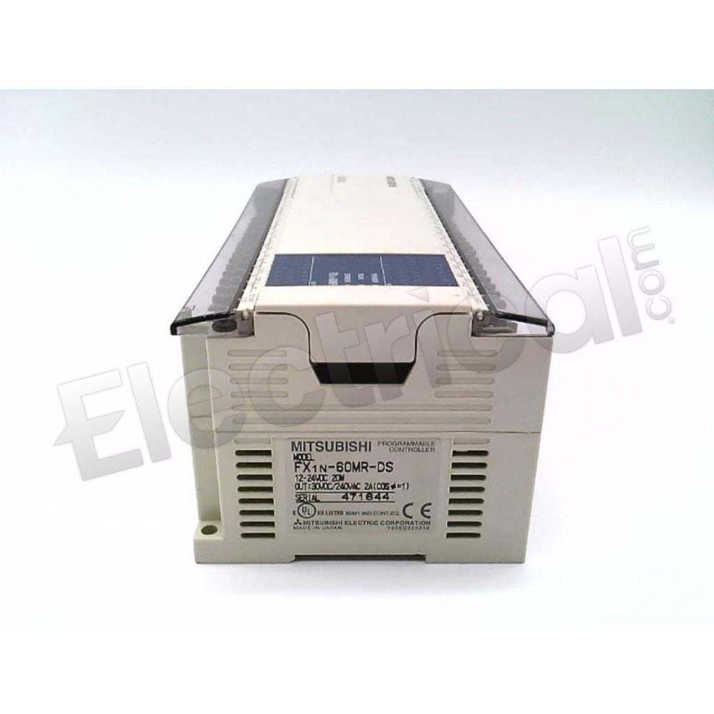 FX1N-60MR-DS