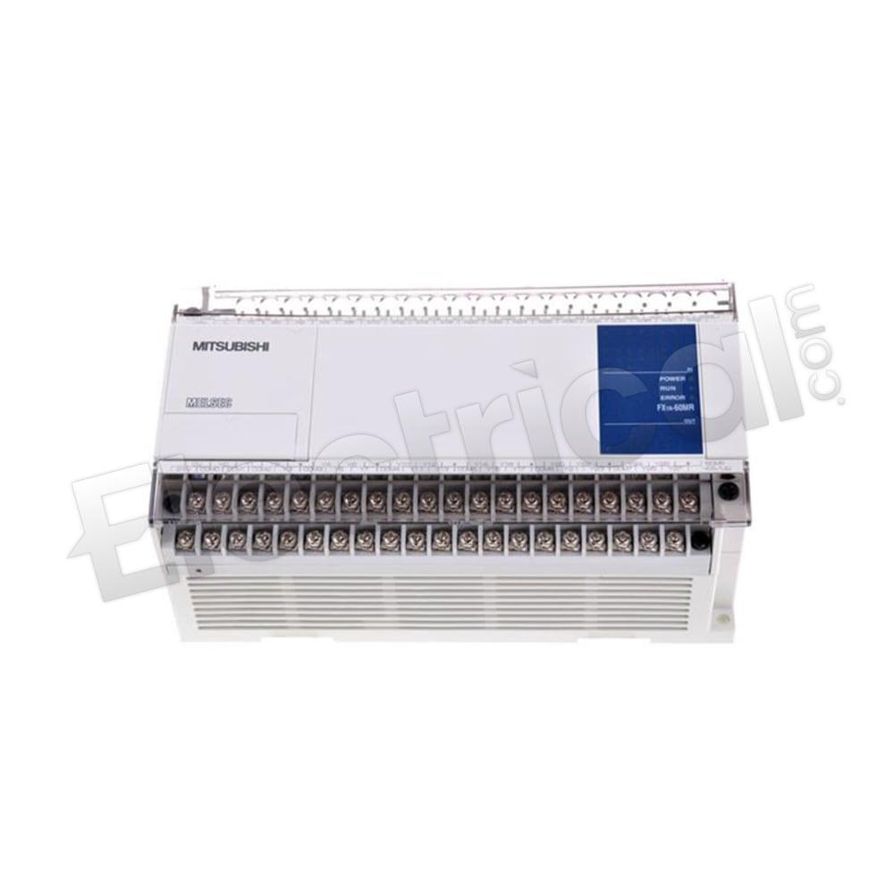 FX1N-60MR-ES/UL