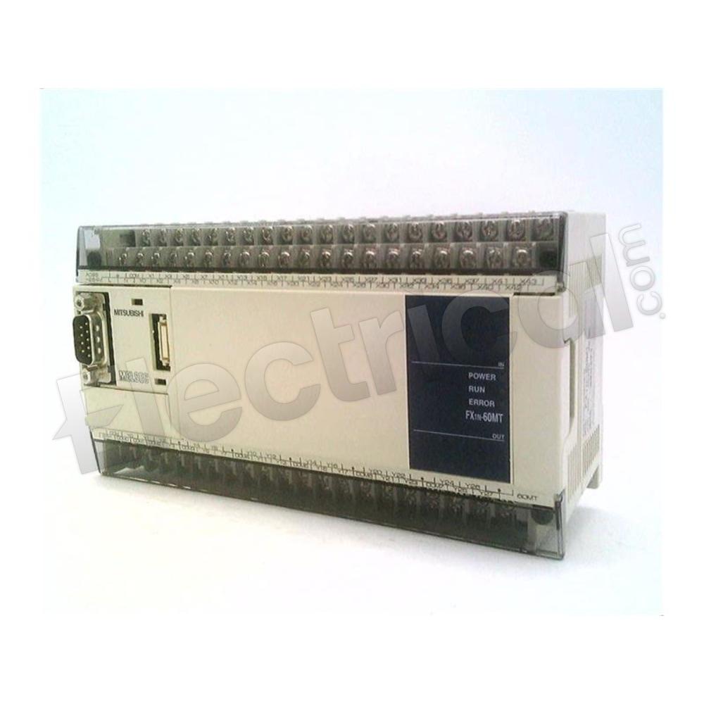 FX1N-60MT