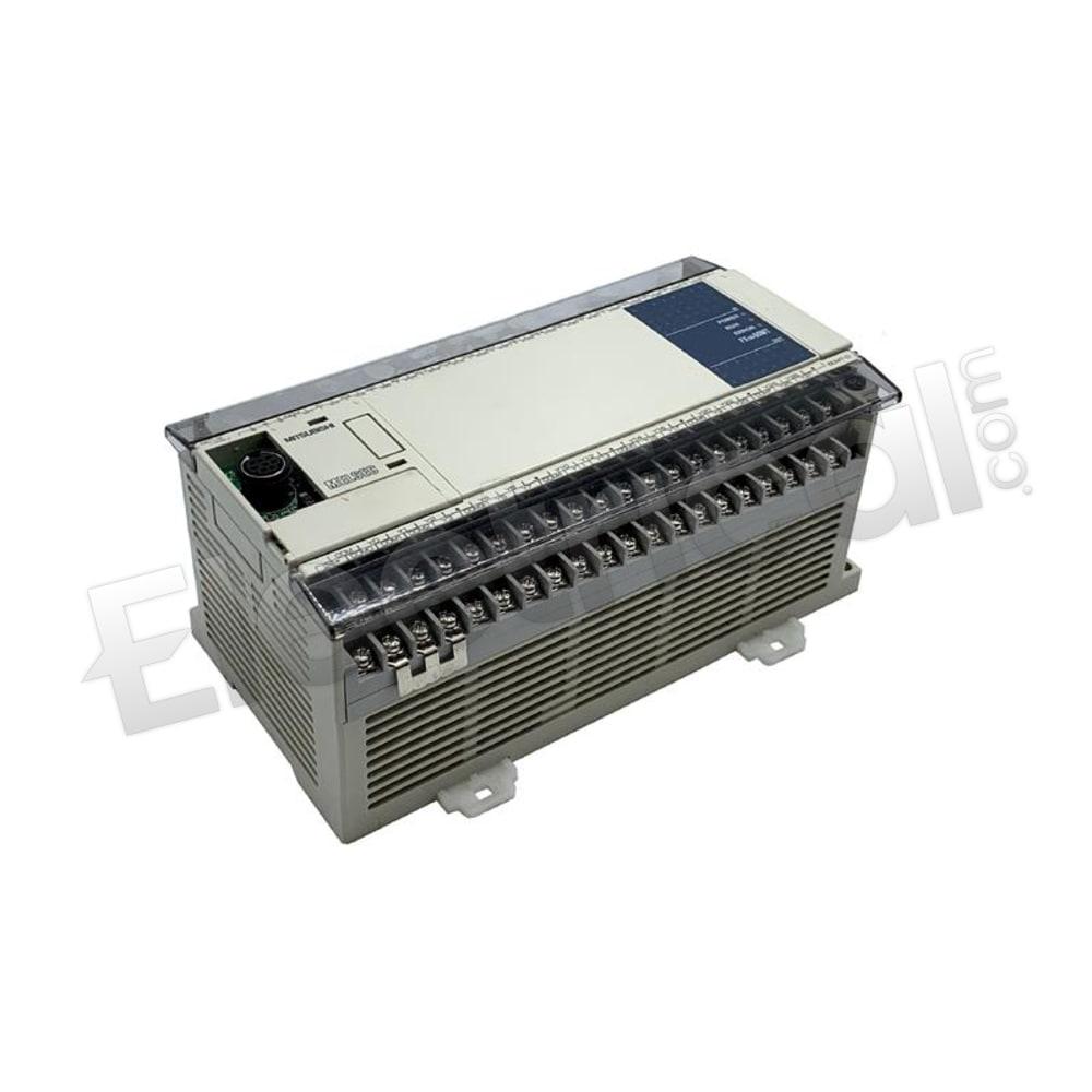 FX1N-60MT-D
