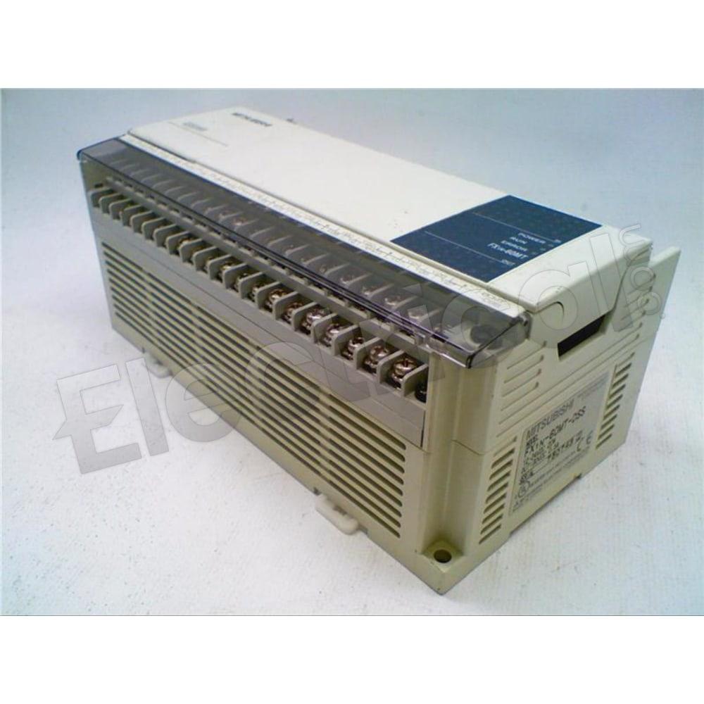 FX1N-60MT-DSS