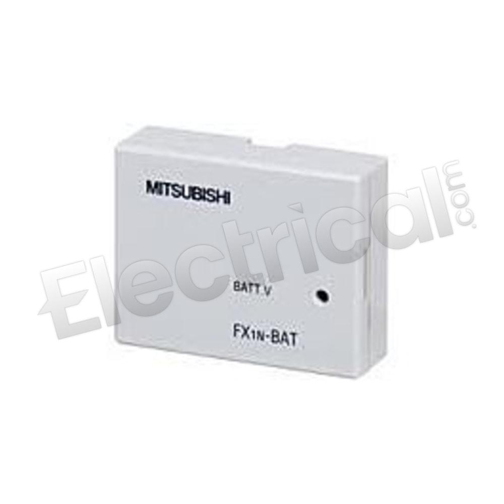 FX1N-BAT